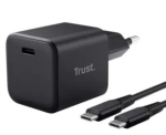 Trust Maxo Charger 65W USB-C