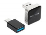 T&ouml;&ouml;riistad ja m&otilde;&otilde;teseadmed // Uued tooted t&ouml;&ouml;riistade, tarvikute kategoorias // 78-458# Adapter carplay / androidauto 5.0 uniwersalny blow micro