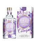 4711 Remix Cologne Lavender Edition Perfume EDC 100ml
