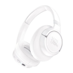 Wireless headphones JBL Tune 730BT White