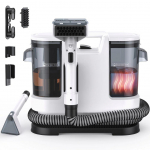 Vacuum cleaner Lubluelu  Lubluelu V8 Carpet Cleaner