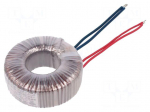 Transformer: toroidal | for halogen lamps | 150VA | 230VAC | 11.5V