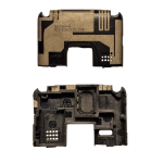 Nokia 6700 Classic Antenna with defective fastening without elements Original (used Grade C)