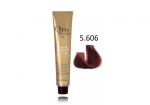 Fanola Oro Therapy Color Keratin Oro Puro Hair Dye 5.606 100 ml
