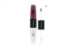 Dermacol 16H Lip Colour Extreme Long-Lasting Lipstick No. 12 8 ml