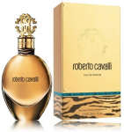 Roberto Cavalli Roberto Cavalli for Women Perfume EDP 75 ml