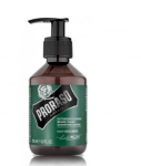 Proraso Beard Wash Refreshing Beard Shampoo 200 ml