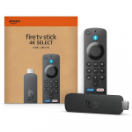 Amazon Fire TV Stick 4K 3th Generation (2024)
