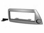 Radio mounting frame | Ford | 1 DIN | blue