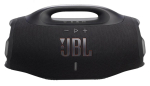 Wireless speaker JBL Boombox 4 Black