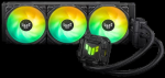 Cooler Asus TUF Gaming LC II 360 ARGB