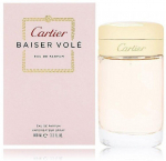 Cartier Baiser Vol&eacute; Perfume EDP 100 ml