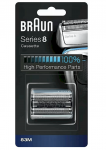 Braun Series 8 83M Beard trimmer attachments
