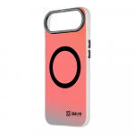 OBAL:ME HoloMag Cover for Apple iPhone Air / black