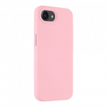 Tactical MagForce Velvet Smoothie Cover for Apple iPhone 16e / pink panther