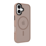 Tactical MagForce Hyperstealth Cover for iPhone 17 / Moucha Moose