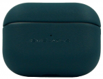 Back panel cover Evelatus Apple AirPods 3 Protective Silicone Case Dark Green