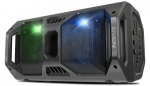 Multifunctional portable speaker system Sven PS-600 Black