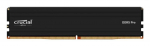 RAM DDR4 Crucial  MEMORY DIMM PRO 32GB DDR5-5600/CP32G56C46U5