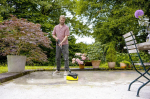 K&auml;rcher K 7 Comfort Premium Home pressure washer Upright 600 l/h 3000 W Yellow