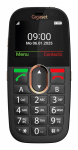 Gigaset GL695 5.87 cm (2.31") 113 g Black Senior phone