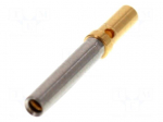Connector: D-Sub
