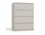 MALWA M4 CHEST OF DRAWERS, KASHMIR COLOUR