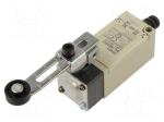 Limit switch | NO + NC | 5A | max.250VAC | max.250VDC | IP65 | -5&divide;65&deg;C