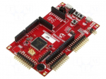 Dev.kit: Microchip | Curiosity
