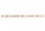 LED strip, 5m ritė, 24V 14.4W/m, IP20 warm white 2700K, 120LED/m, Bridgelux SMD