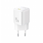Baseus PicoGo GaN Wall Fast Charger 45W
