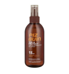 Piz Buin Tan & Protect Tan Sun Oil Spray SPF15 150 ml
