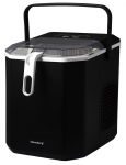 Tooted koju ja aeda // K&ouml;&ouml;gitarbed ja muud majapidamistarbed // Kostkarka do lodu automatyczna, 100w, zbiornik 1,2l, panel led, klausberg, kb-7883