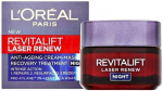 L&acute;Or&eacute;al Paris Revitalift Laser X3 Anti-Age Night Cream-Mask 50 ml