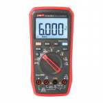Uni-T True RMS UT15B MAX Digital Multimeter