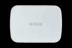 MPX L WH ~ U-PROX bezvadu apsardzes panelis 868MHz (WiFi/LTE/2xSIM)