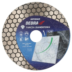 T&ouml;&ouml;riistad ja m&otilde;&otilde;teseadmed // Uued tooted t&ouml;&ouml;riistade, tarvikute kategoorias // Tarcza diamentowa 125mm plaster miodu