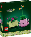 M&auml;nguala | PC | Konsoolid | Tarvikud // Harivad m&auml;nguasjad | Interaktiivsed | Loomingulised | Kunstilised // Klocki botanicals 11506 bujające się roślinki