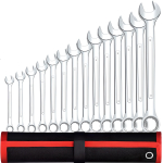Tooted koju ja aeda // Erinevad kodu- ja majapidamistarvikud // Zestaw kluczy płasko-oczkowych / combination spanner set