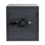 Yale Medium EN Fire Safe Fire-resistant gun and ammunition safe, S2 medium