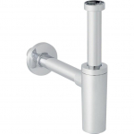 SIPHON GEBERIT CHROME 32MM