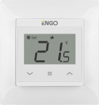ENGO E55-W Temperature Controller for Frame