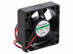 Fan: DC | axial | 12VDC | 35x35x10mm | 12.17m3/h | 28dBA | Vapo | 10000rpm