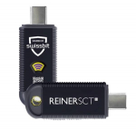 Reiner SCT 2708017-100 hardware authenticator