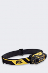 Headlamp Petzl Pixa R black-yellow 450 lm