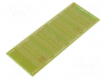 Prototype board | vertical | ZD1009 B0