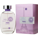 Mandarina Duck Let's Travel To Paris EDT 100 ml