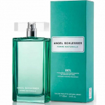 Angel Schlesser Femme Naturelle EDT W 100 ml