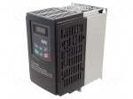 Automation module: vector inverter | 2.2kW | 3x380VAC | 380x480VAC