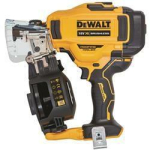 Drum nailer 18V XR, length 19-45mm, dia. 3.05-3.40mm, 12